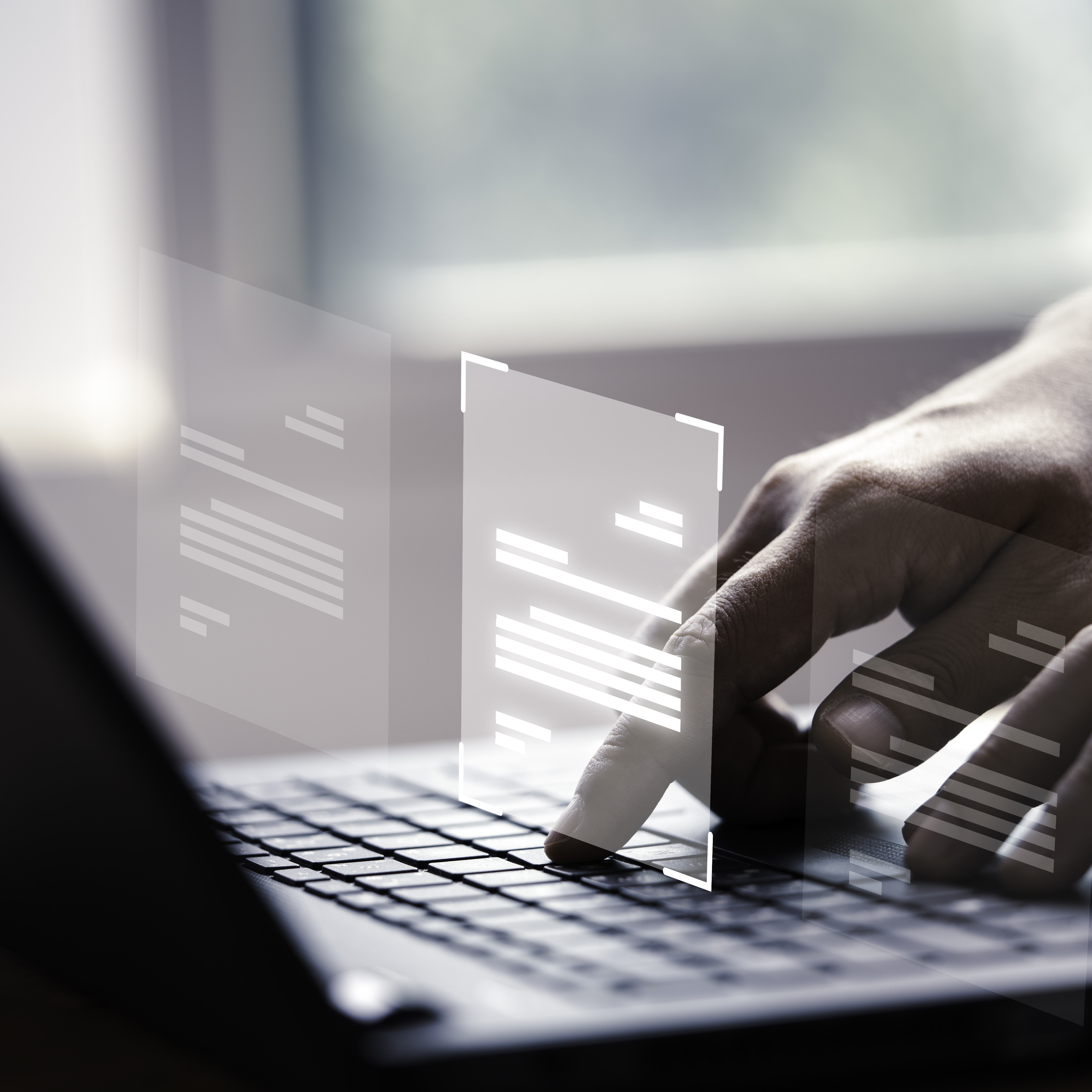 Gestion Numérique des Documents Immobiliers Services spécialisés en droit pour votre projet immobilier en Suisse