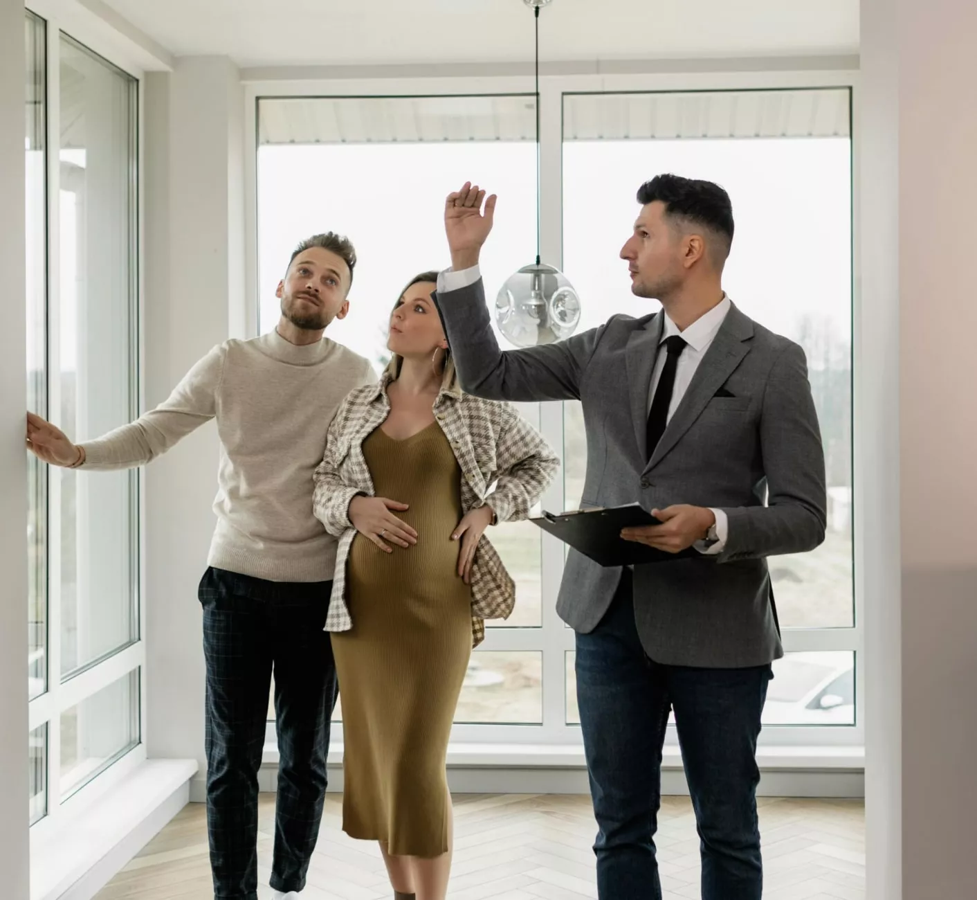 Les conseils immobilier deRham : comment choisir son courtier immobilier en Suisse ?